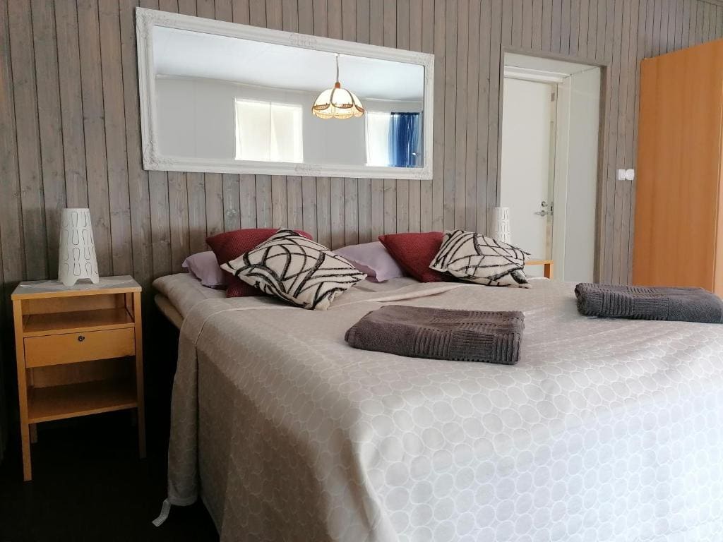 Large Double Room room - Image 3