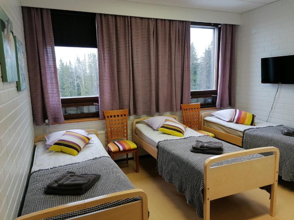 Triple Room with Private Bathroom room - Image 2