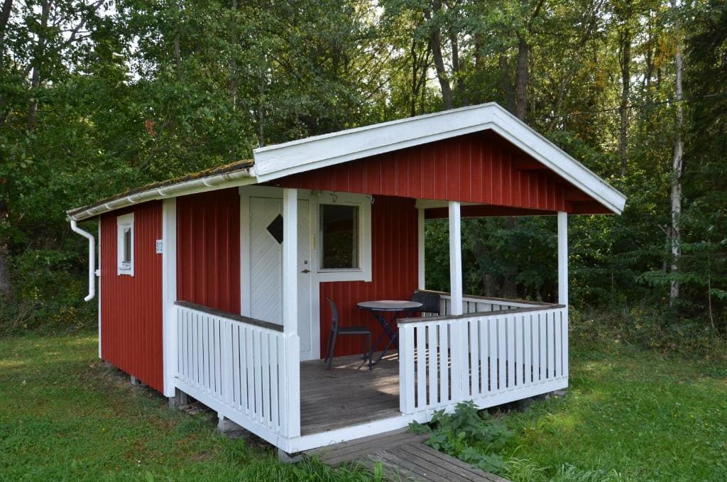 Cottage room - Image 1