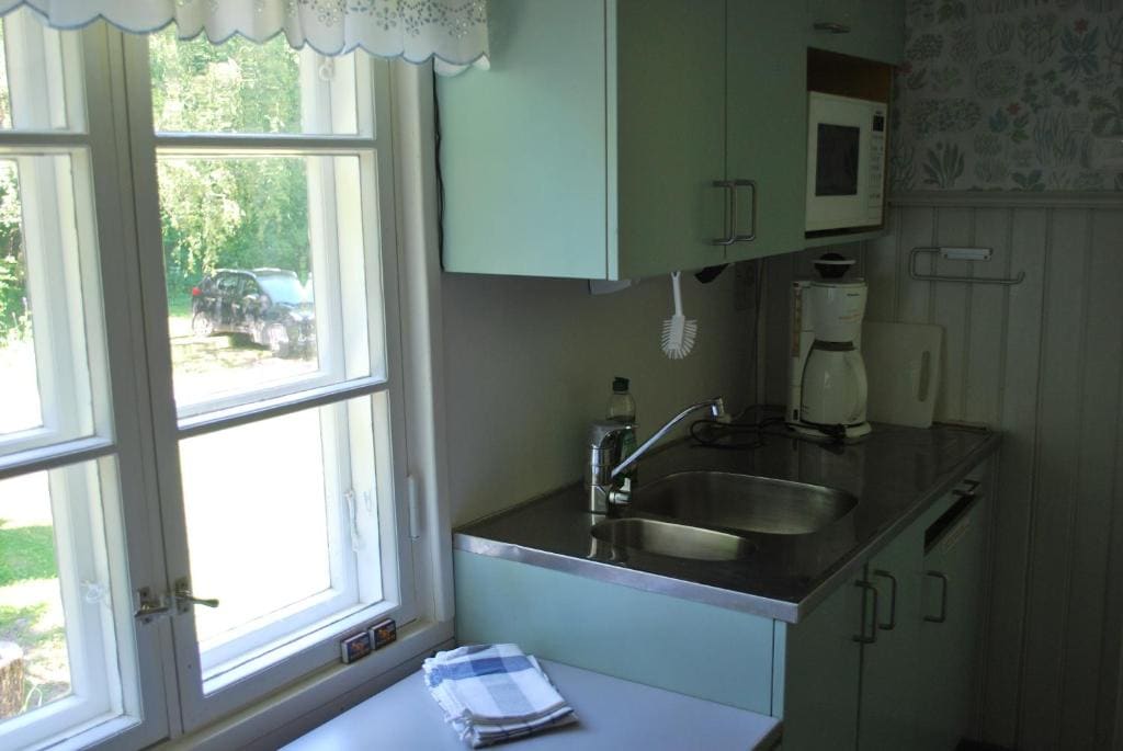 Apartment with Garden View room - Image 3