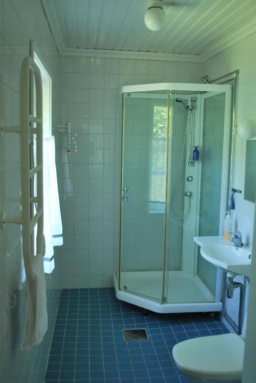 Apartment with Garden View room - Image 1