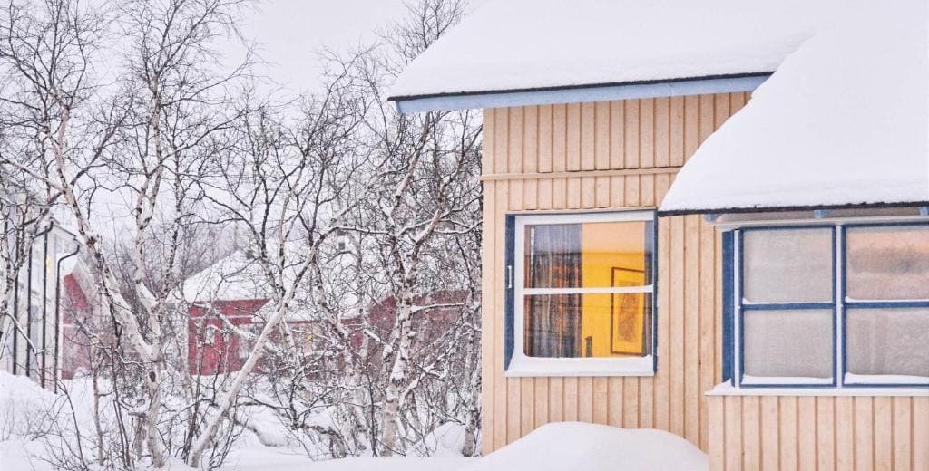 Two-Bedroom Apartment with Sauna room - Image 1