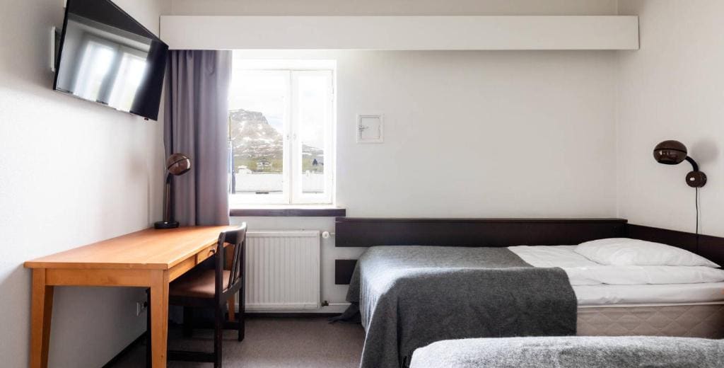 Twin Room room - Image 3