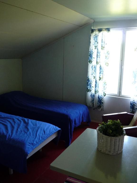 Quadruple Room with Shared Bathroom room - Image 2