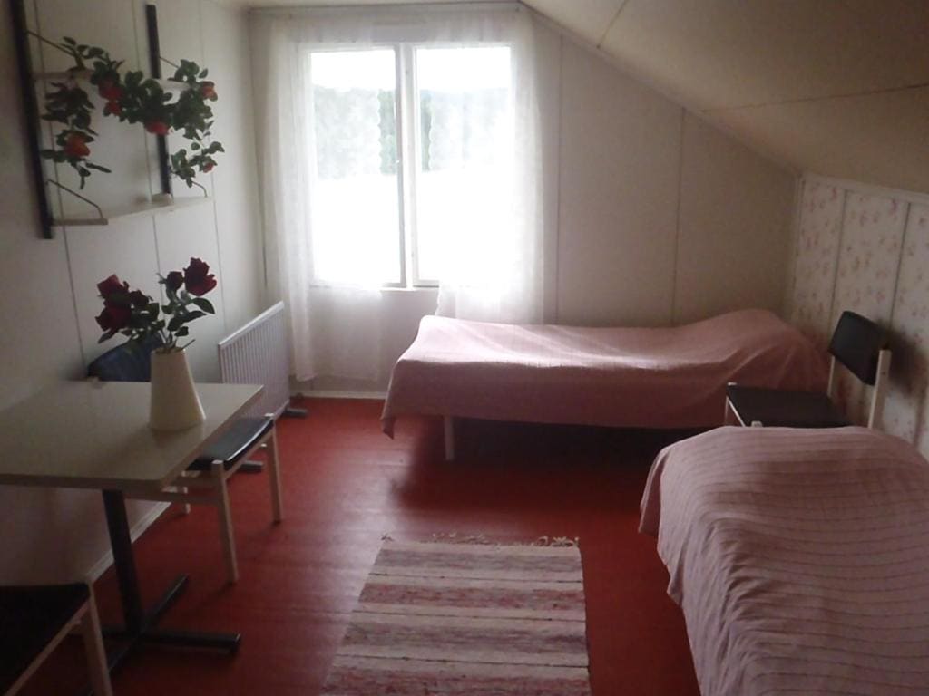 Triple Room with Shared Bathroom room - Image 3