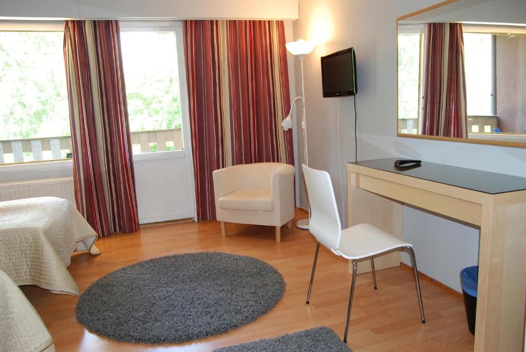 Twin Room room - Image 3
