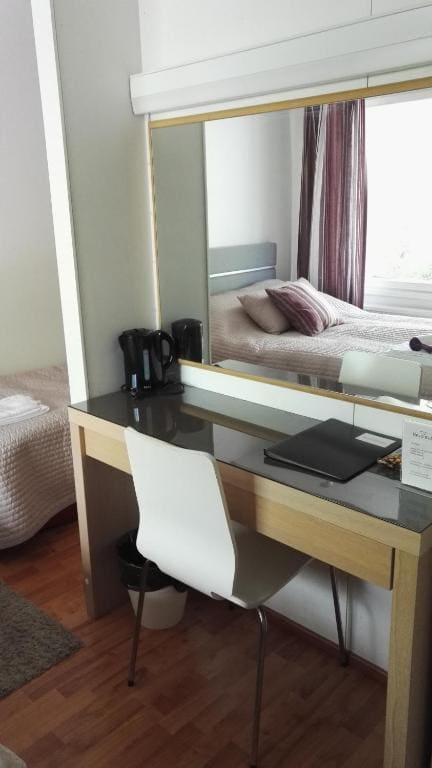 Superior Twin Room with Sauna room - Image 1