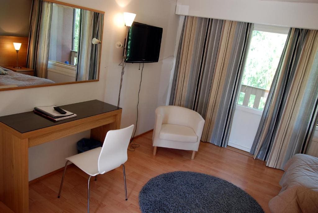 Twin Room room - Image 2