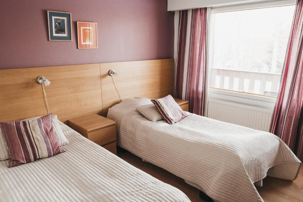 Twin Room room - Image 1