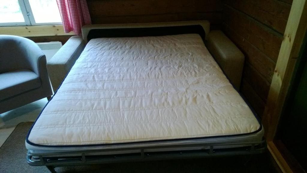 Standard Cottage room - Image 3
