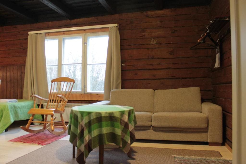 Standard Cottage room - Image 2
