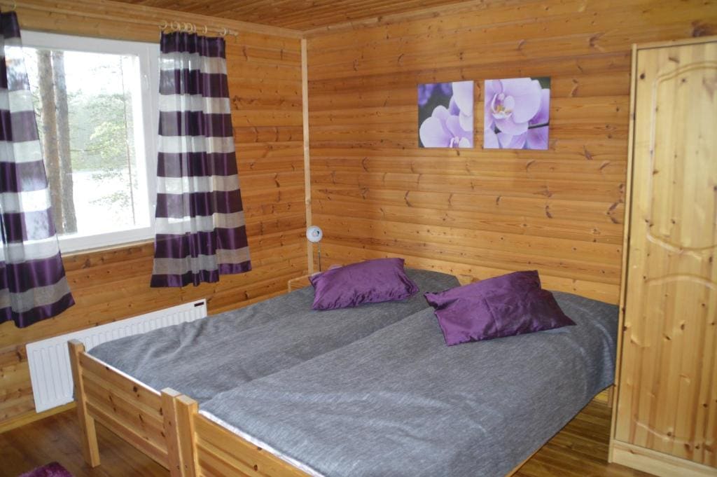 Cottage with Sauna (10 Adults) room - Image 3
