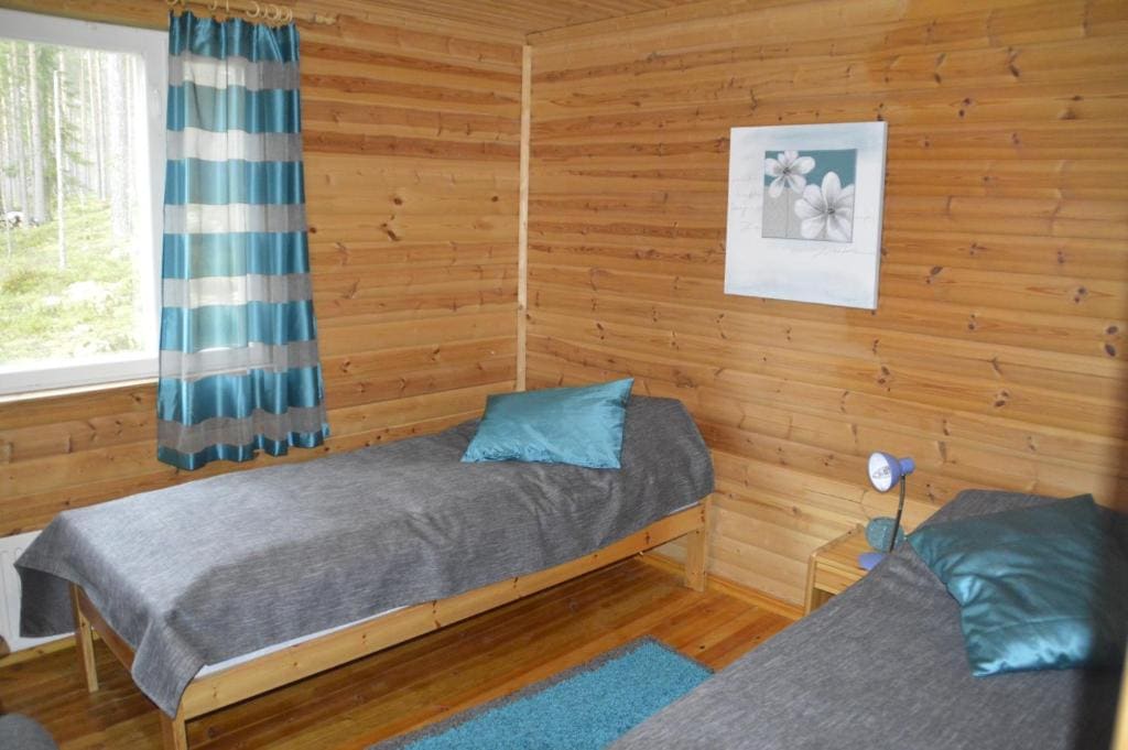 Cottage with Sauna (10 Adults) room - Image 1