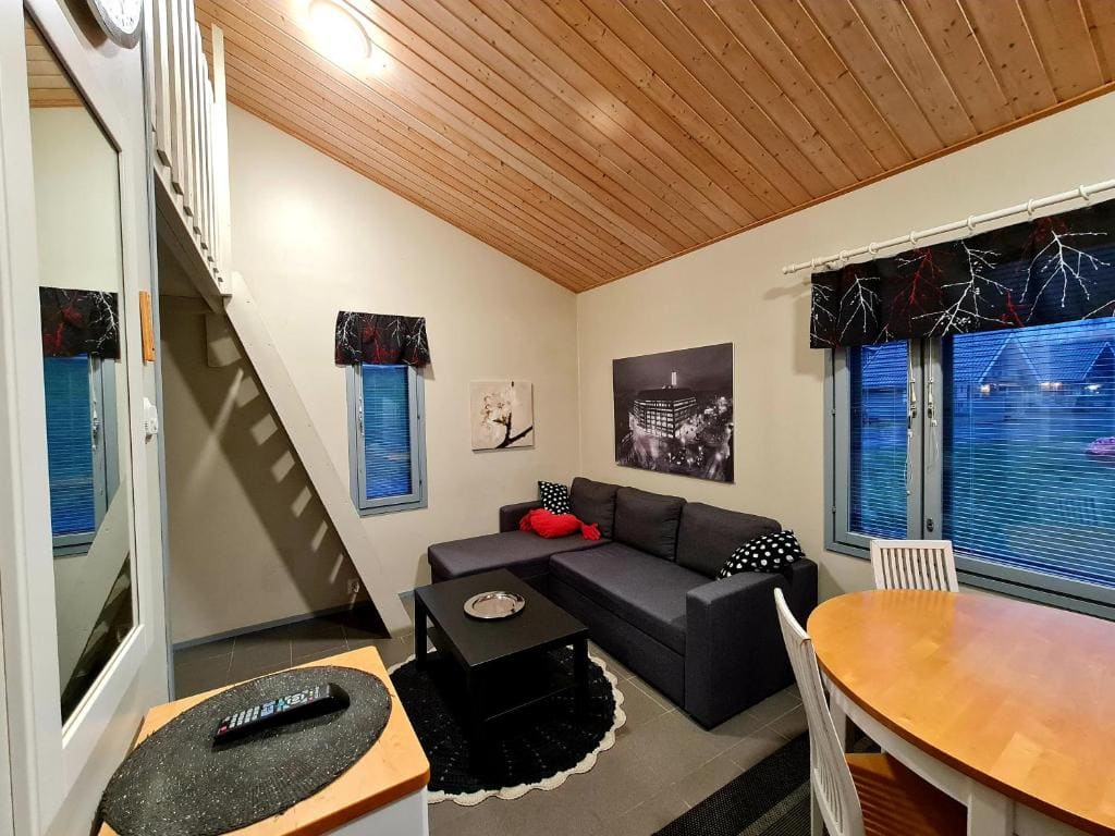 One-Bedroom Villa with Sauna room - Image 1