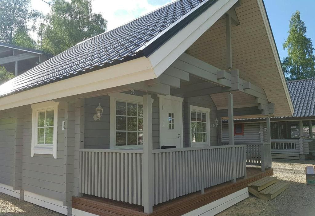 Cottage with Lake View room - Image 3
