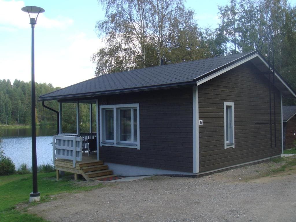 One-Bedroom Villa with Sauna room - Image 2