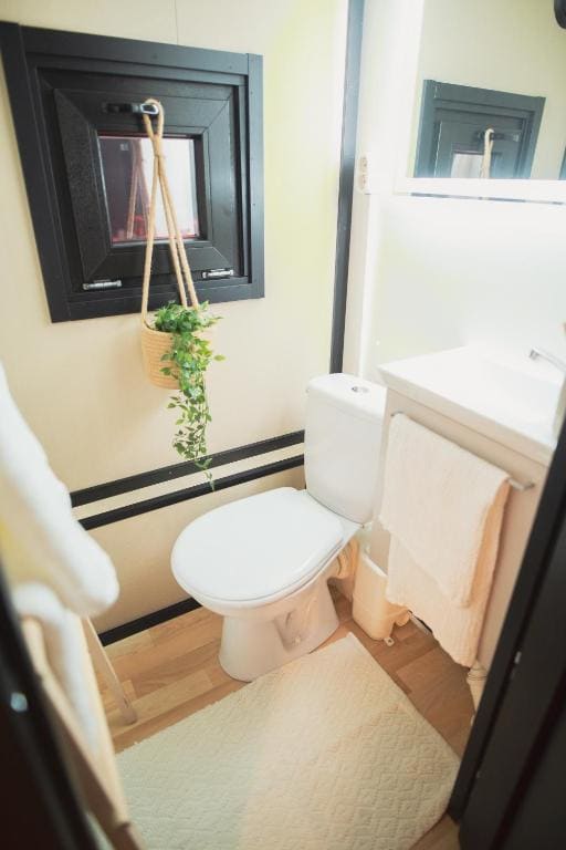 Junior Suite with Sauna room - Image 2