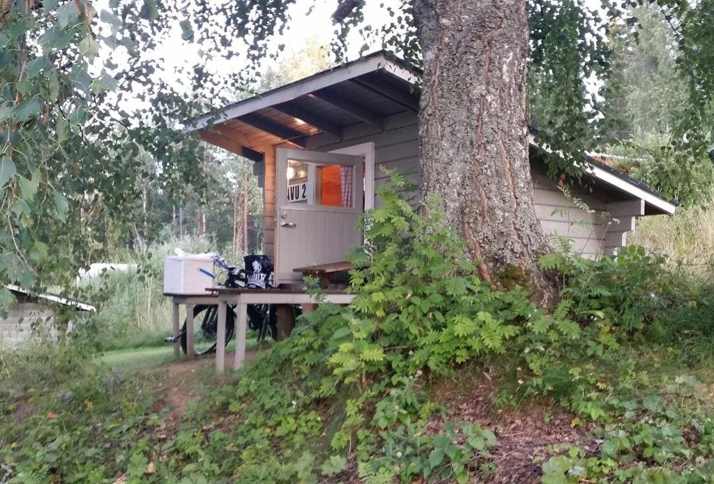 Laavu Cottage room - Image 2