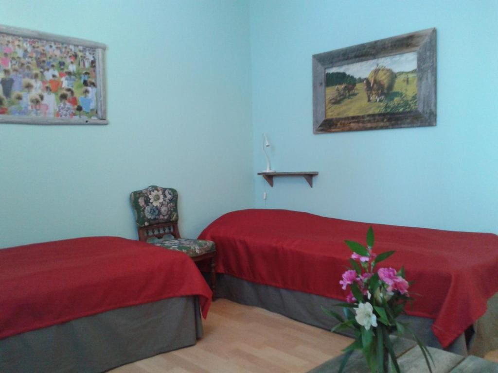 Basic Triple Room room - Image 2