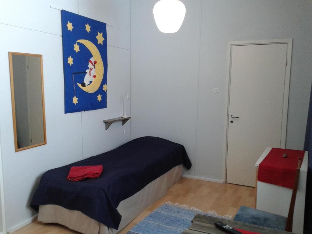Budget Double Room room - Image 2