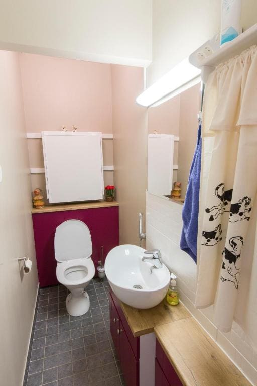 Budget Double Room room - Image 1