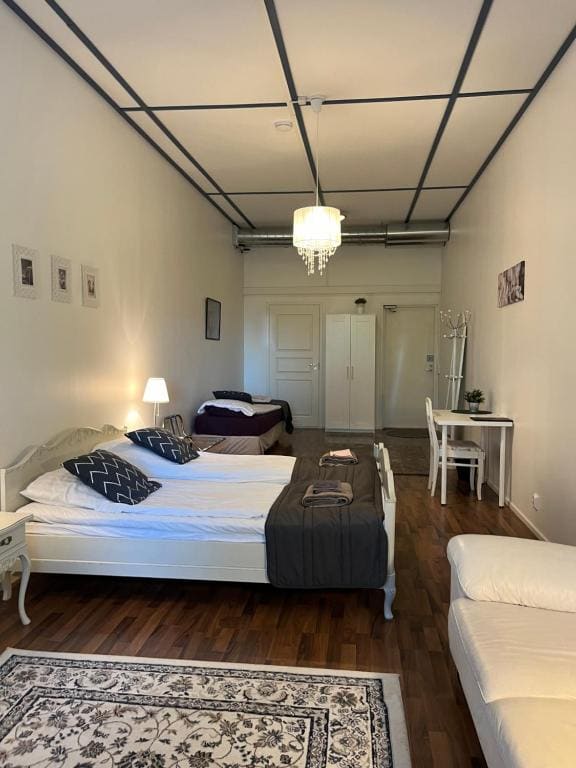 Deluxe Double Room room - Image 1