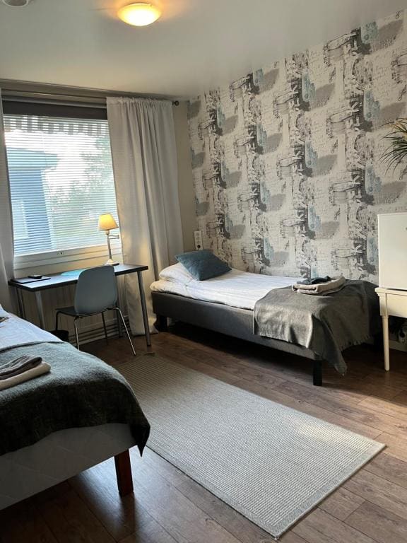 Deluxe Double Room room - Image 3