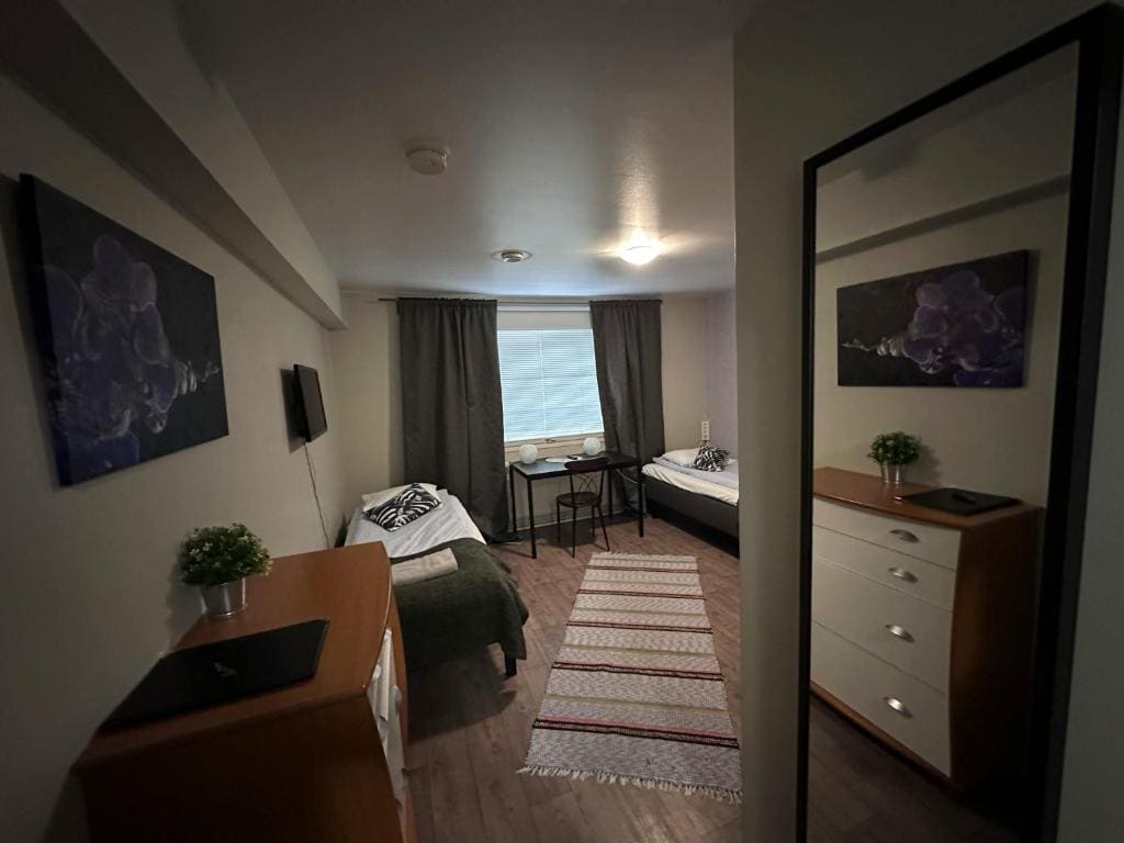 Standard Single Room room - Image 1