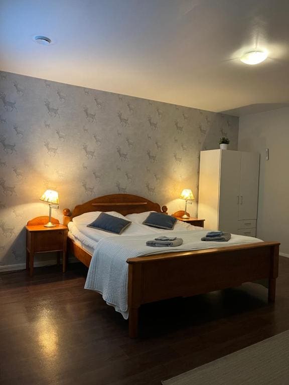 Deluxe Twin Room room - Image 2