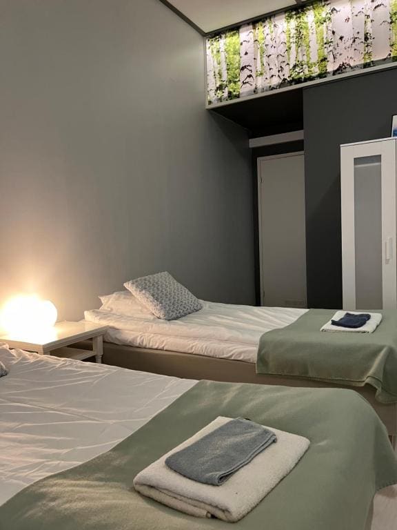 Deluxe Triple Room room - Image 3