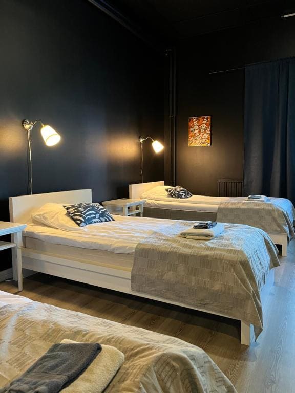 Comfort Triple Room room - Image 3