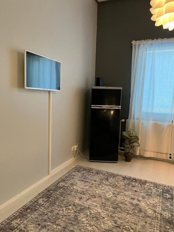 Deluxe Triple Room room - Image 1