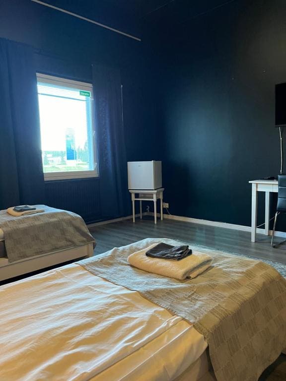 Comfort Triple Room room - Image 1