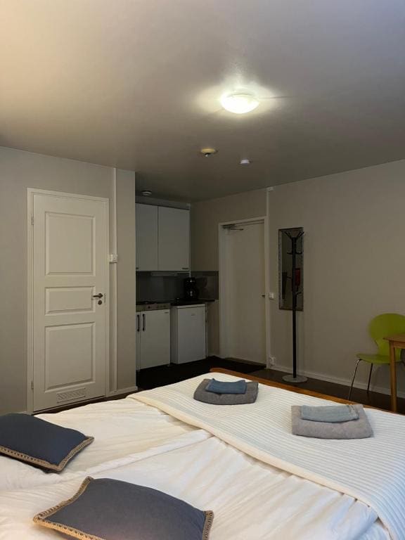 Deluxe Twin Room room - Image 1
