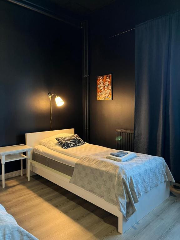 Comfort Triple Room room - Image 2
