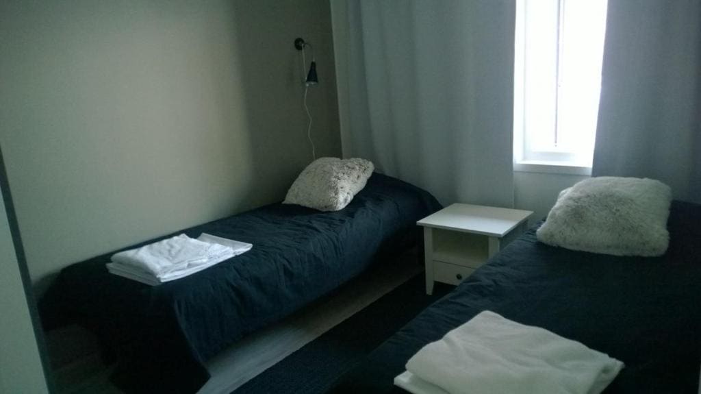 Standard Apartment room - Image 3