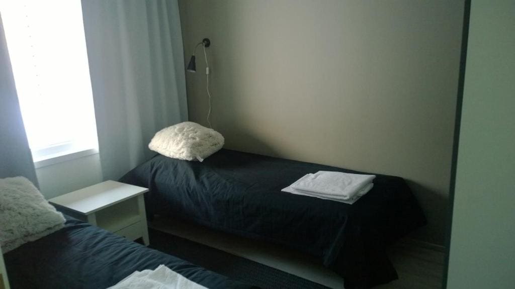 Standard Apartment room - Image 2