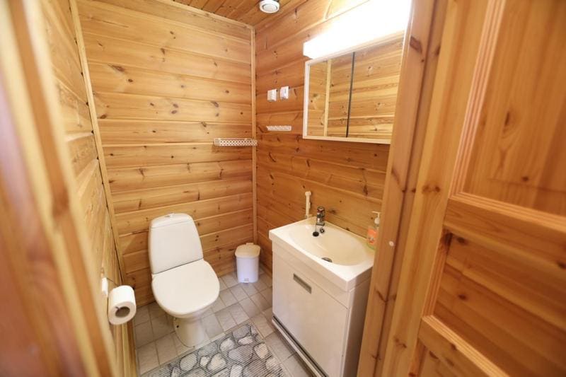 Superior Chalet room - Image 1