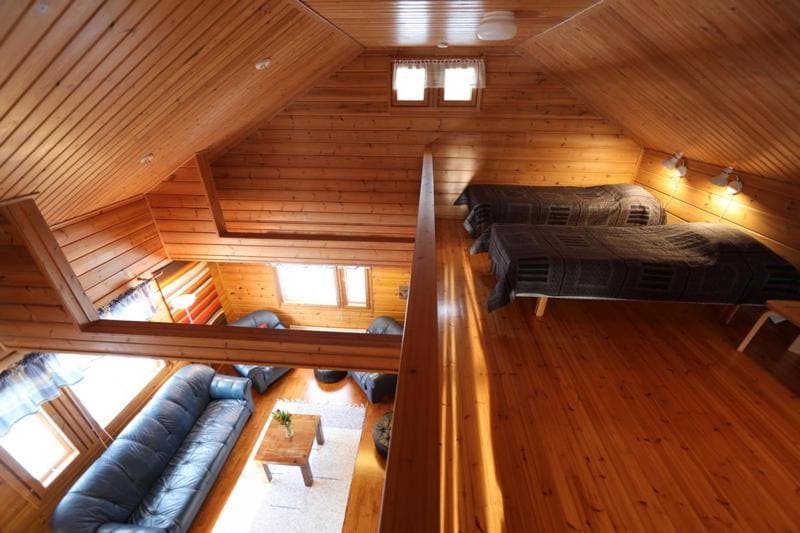 Superior Chalet room - Image 2