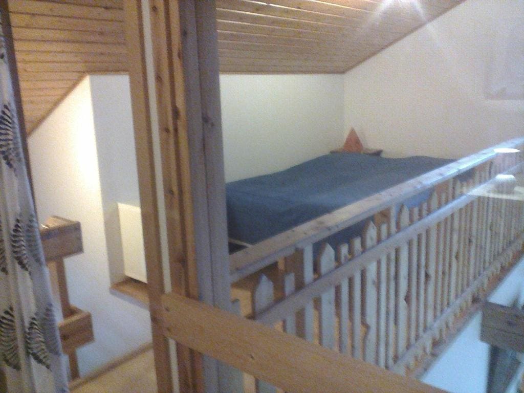 Superior Two-Bedroom Apartment with Sauna room - Image 2