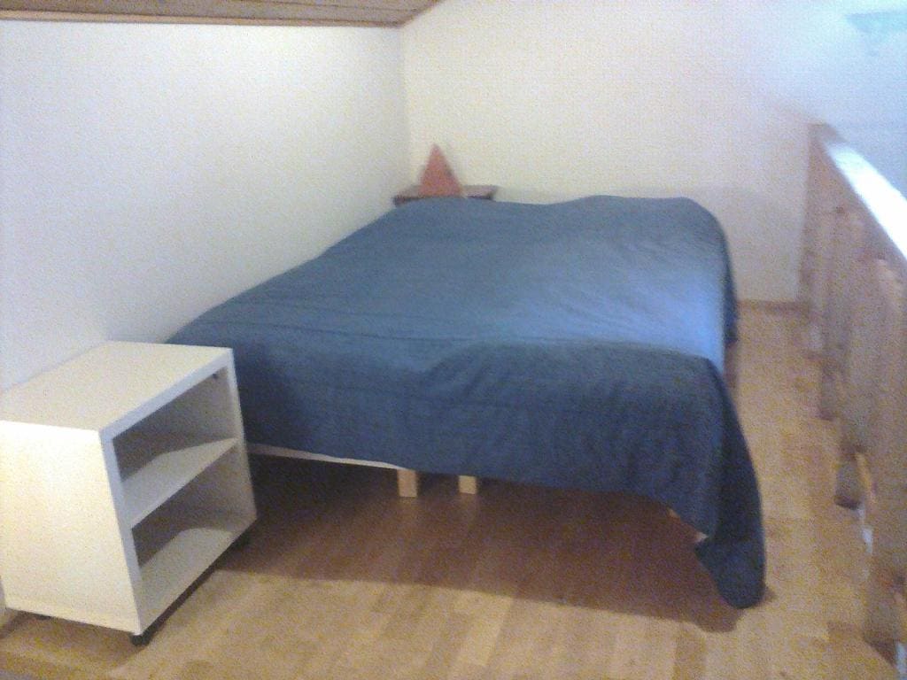 Superior Two-Bedroom Apartment with Sauna room - Image 3