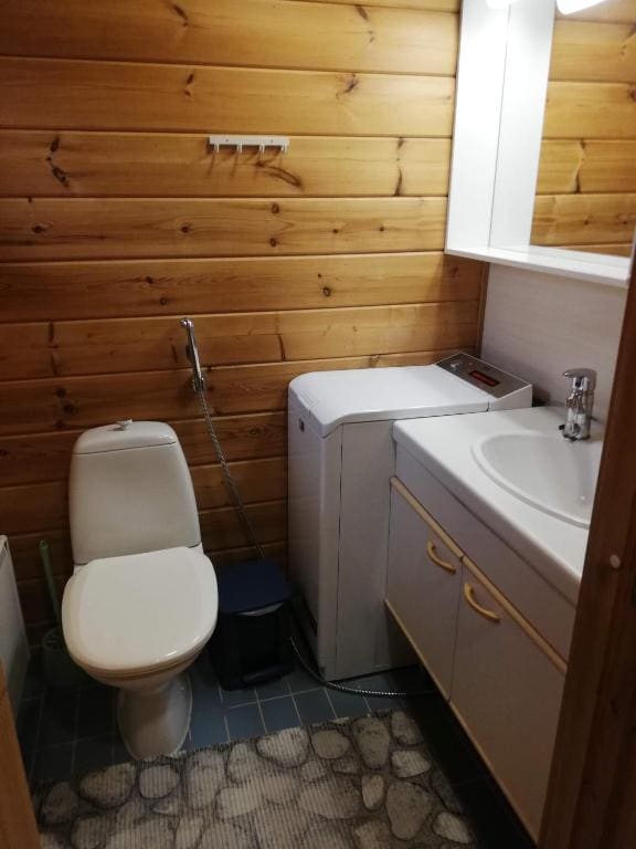 Two-Bedroom Holiday Home room - Image 3