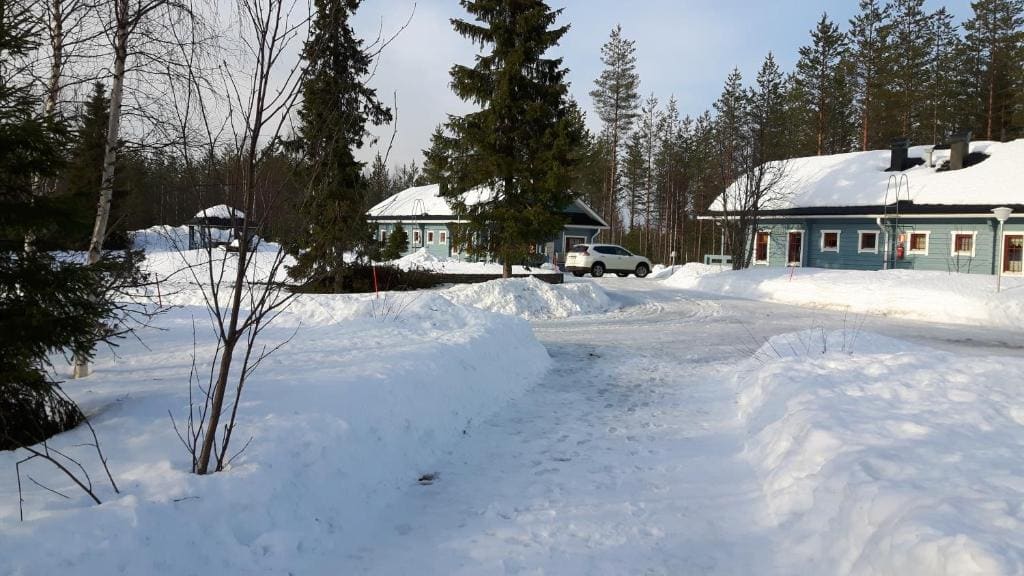 Two-Bedroom Holiday Home room - Image 2