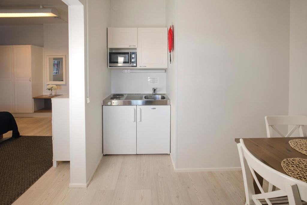 Suite with Sauna room - Image 3