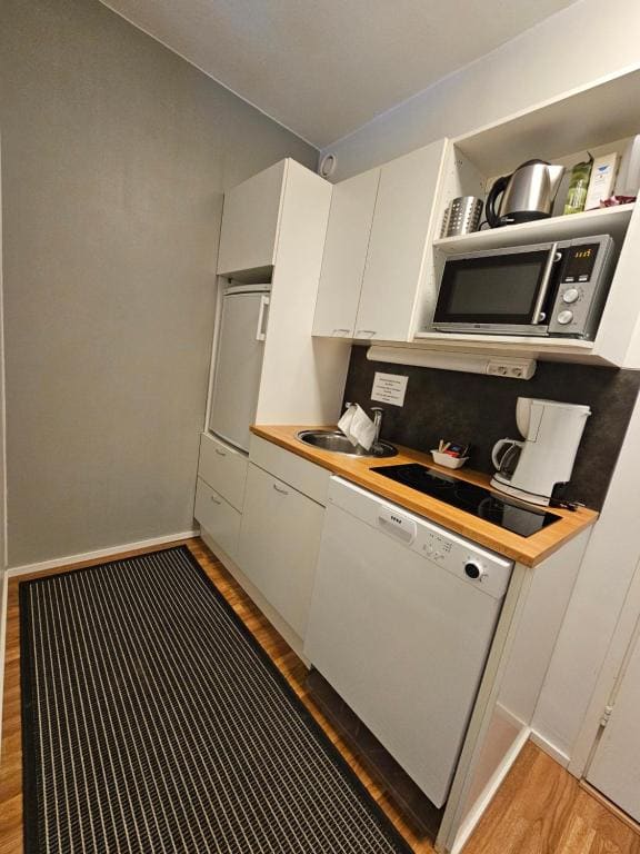 Suite with Sauna room - Image 1