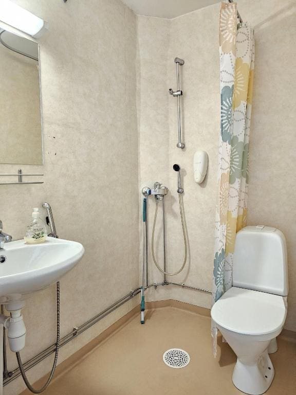 Quadruple Room room - Image 3