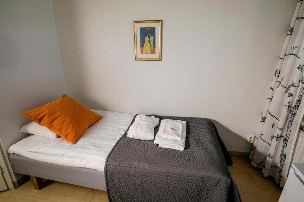 Single Room room - Image 1