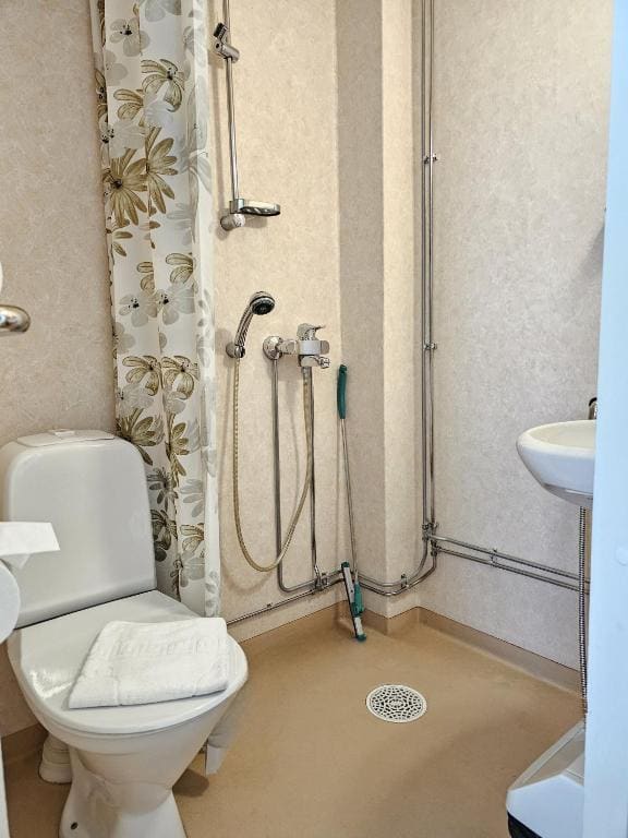 Single Room room - Image 2