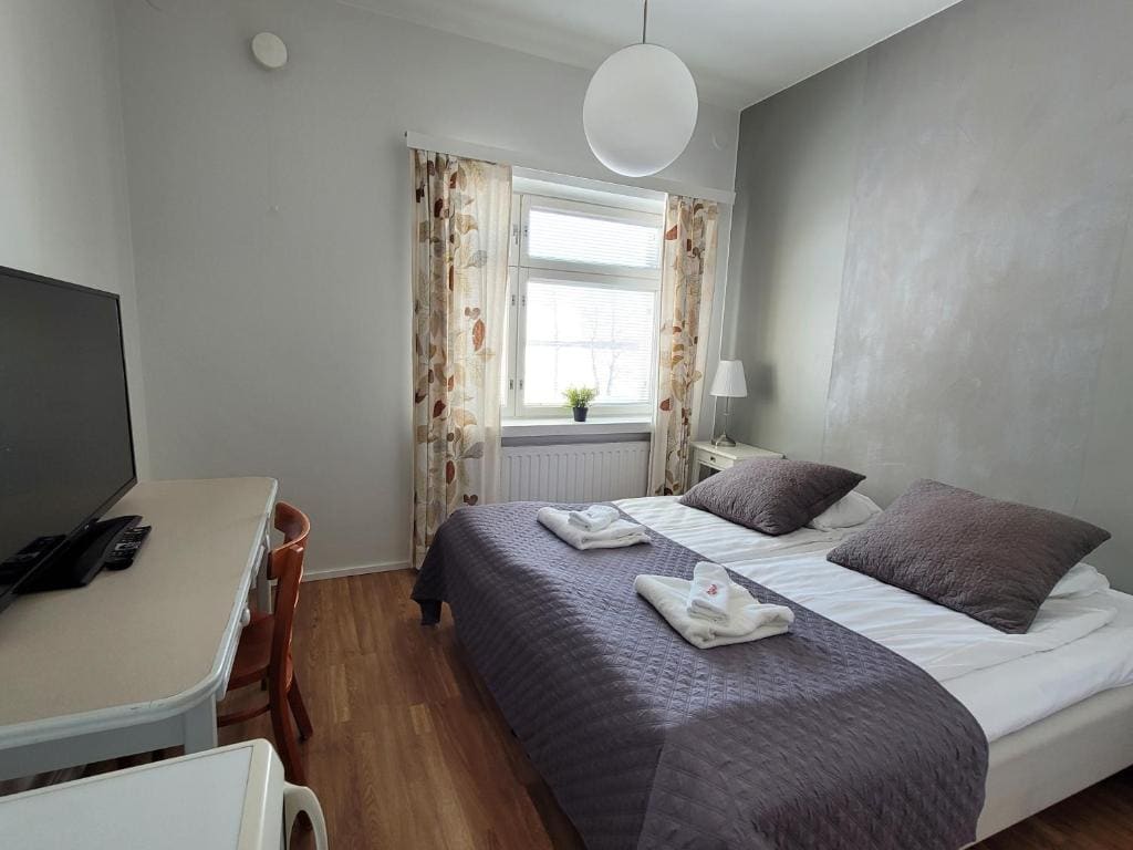 Standard Double Room room - Image 3