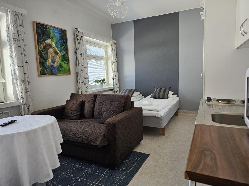 Studio room - Image 3